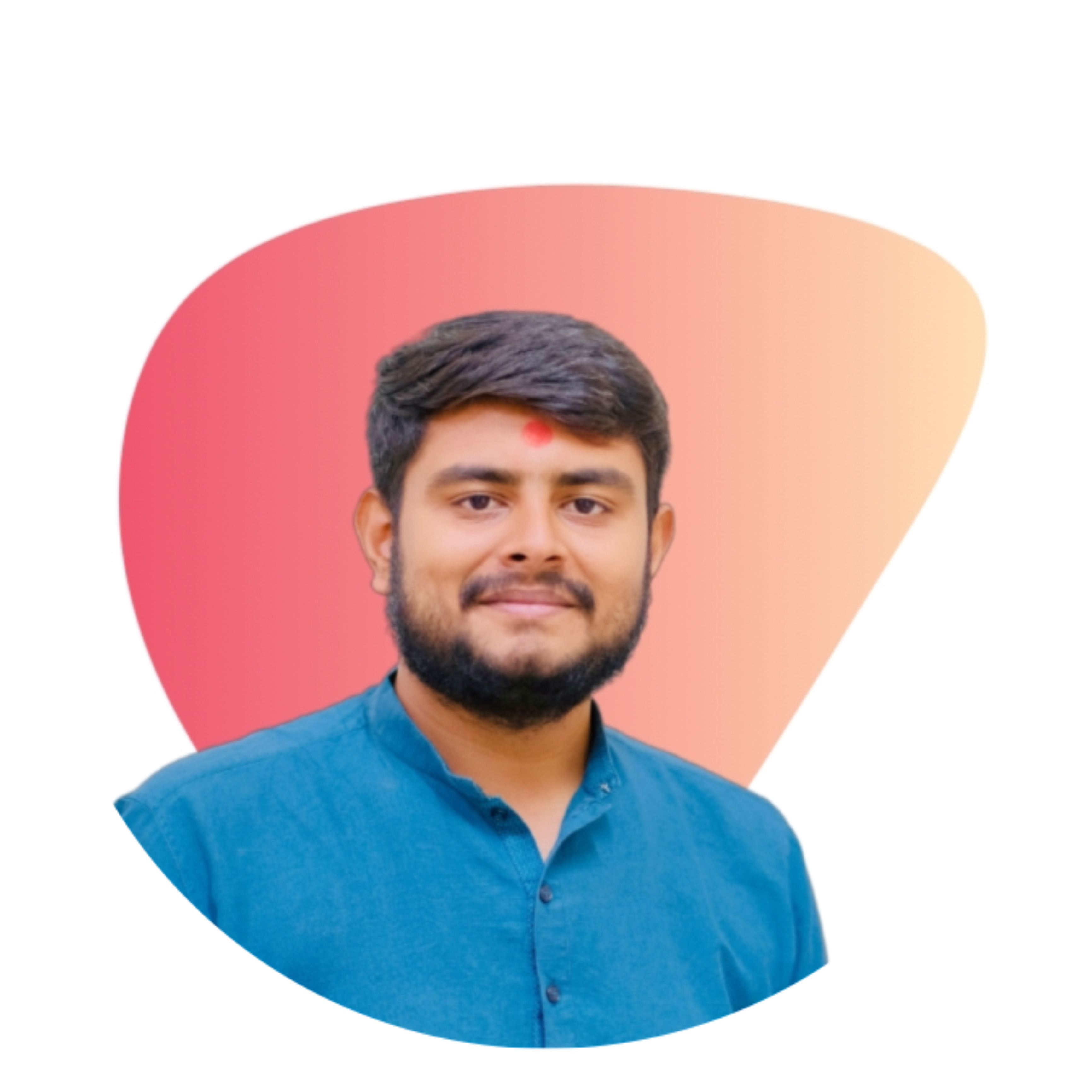 Trivedi Parimal